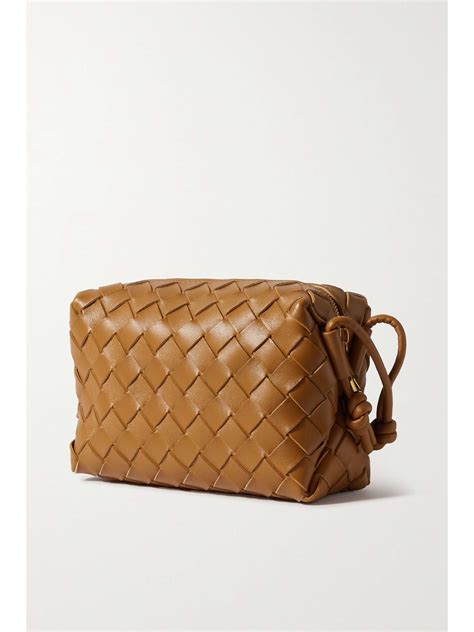 bottega veneta loop leather.